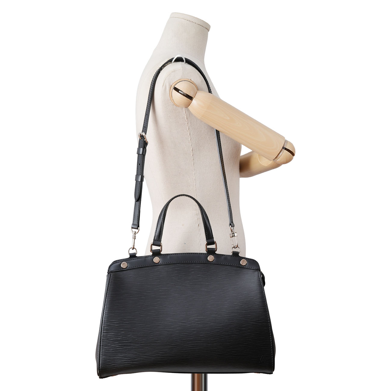 LOUIS VUITTON(USED)루이비통 M40329 에삐 브레아 MM